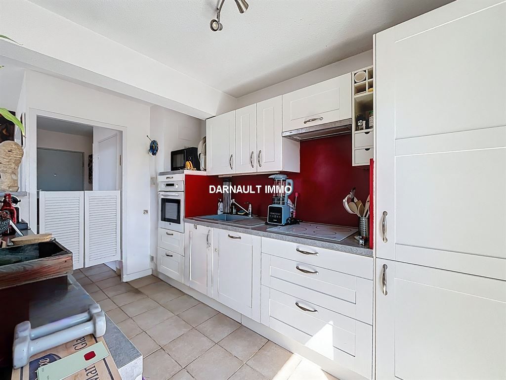 appartement 3 pièces en vente sur TOULOUSE (31500)