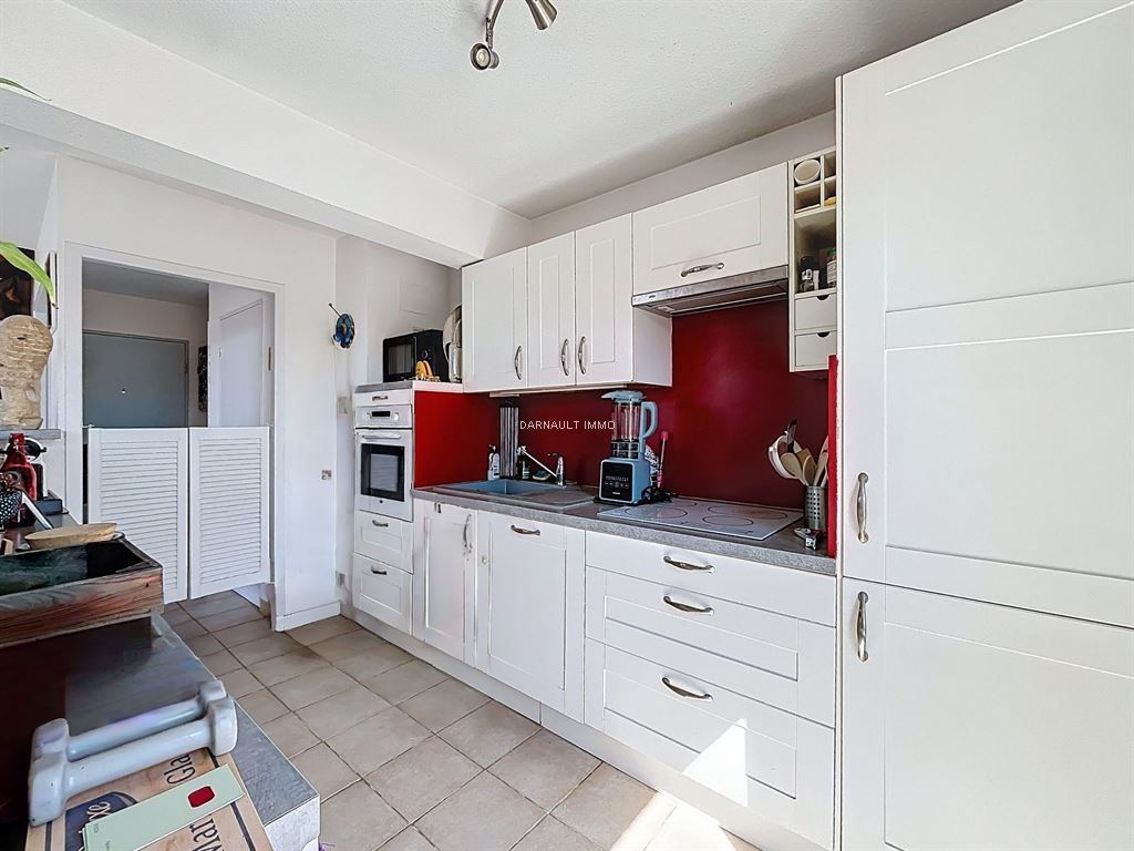 appartement 3 pièces en vente sur TOULOUSE (31500)