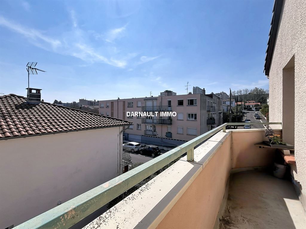 appartement 3 pièces en vente sur TOULOUSE (31500)