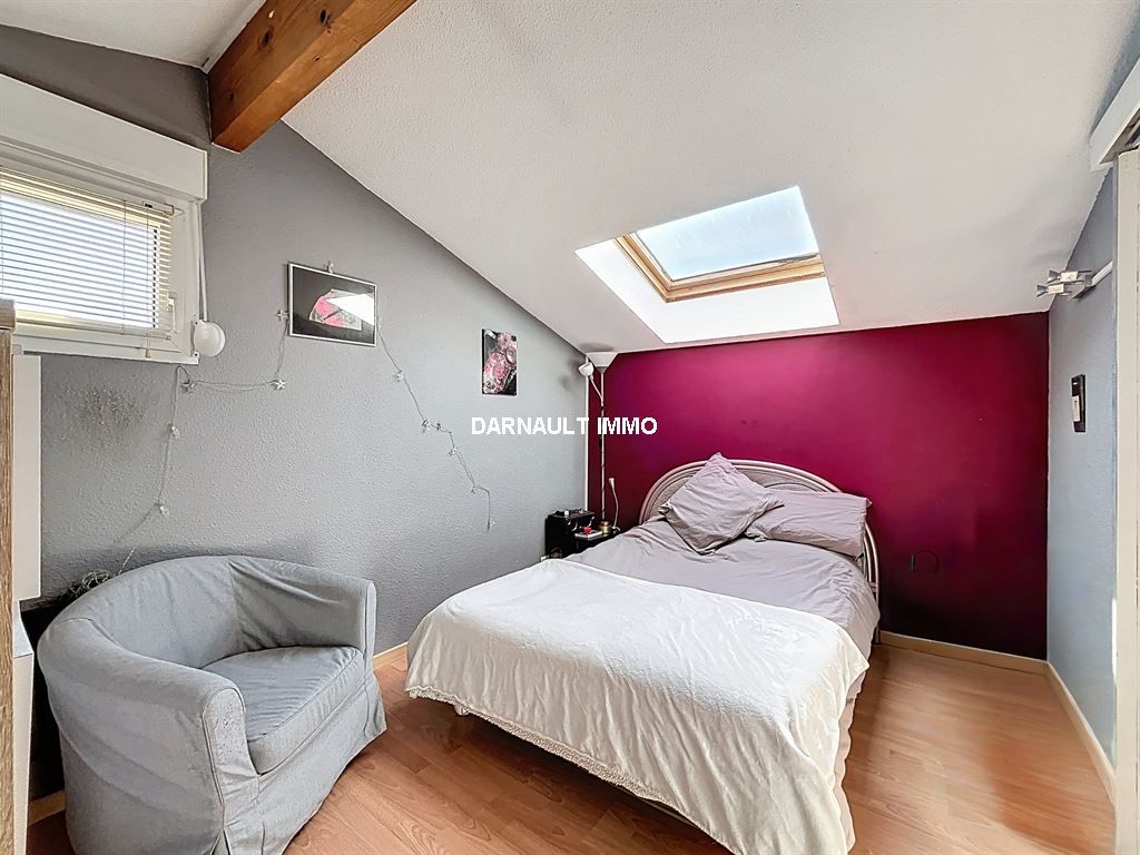 appartement 3 pièces en vente sur TOULOUSE (31500)