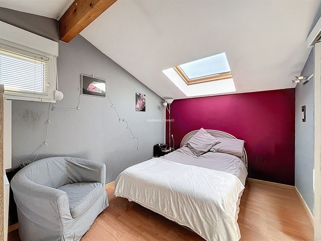 appartement 3 pièces en vente sur TOULOUSE (31500)