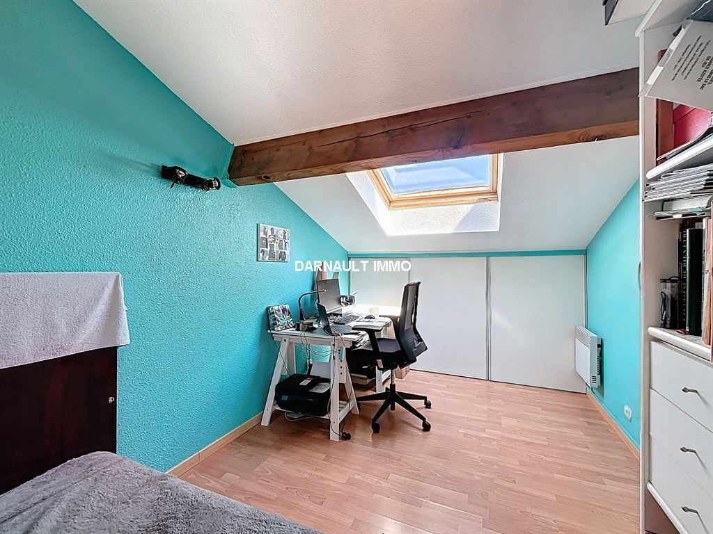 appartement 3 pièces en vente sur TOULOUSE (31500)