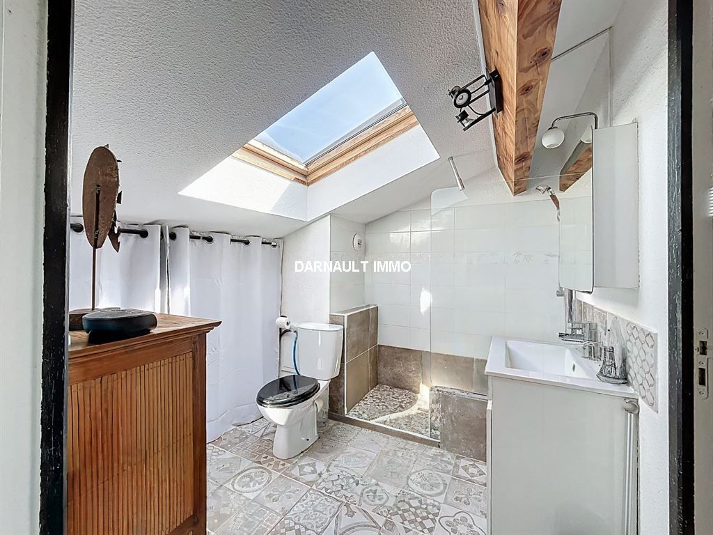 appartement 3 pièces en vente sur TOULOUSE (31500)