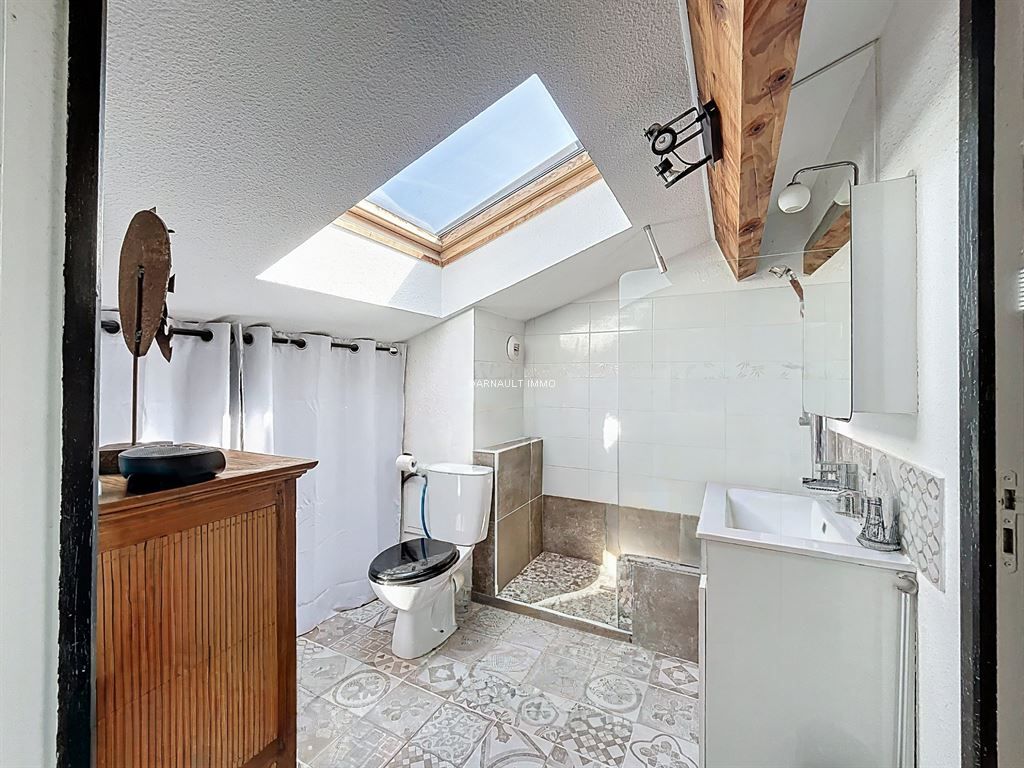 appartement 3 pièces en vente sur TOULOUSE (31500)
