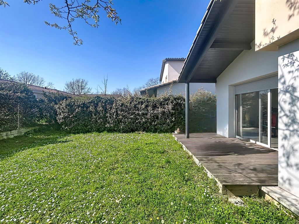 Vente Maison Plaisance-du-Touch 31830