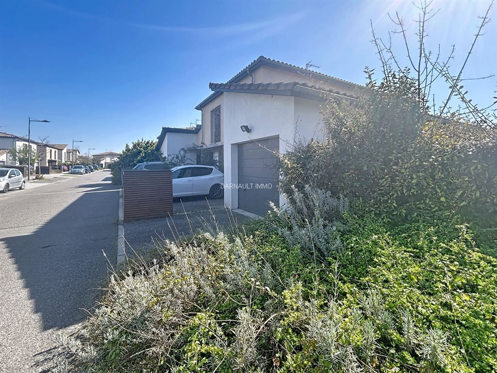 maison 4 pièces en vente sur PLAISANCE DU TOUCH (31830)