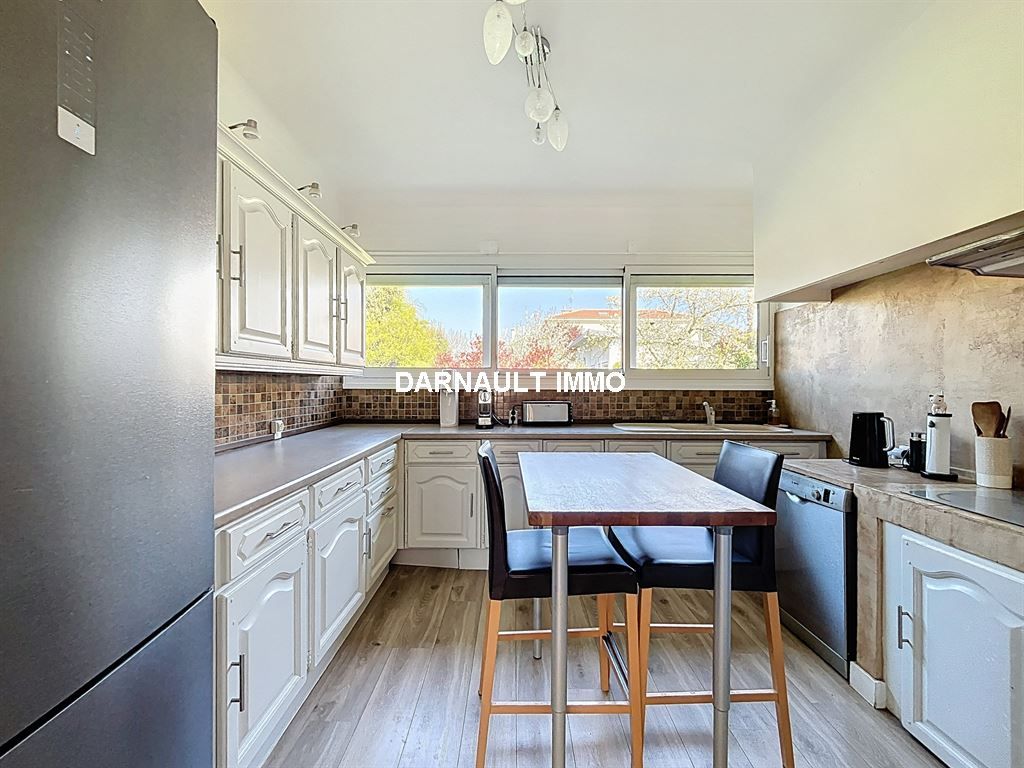 maison 4 pièces en vente sur BALMA (31130)