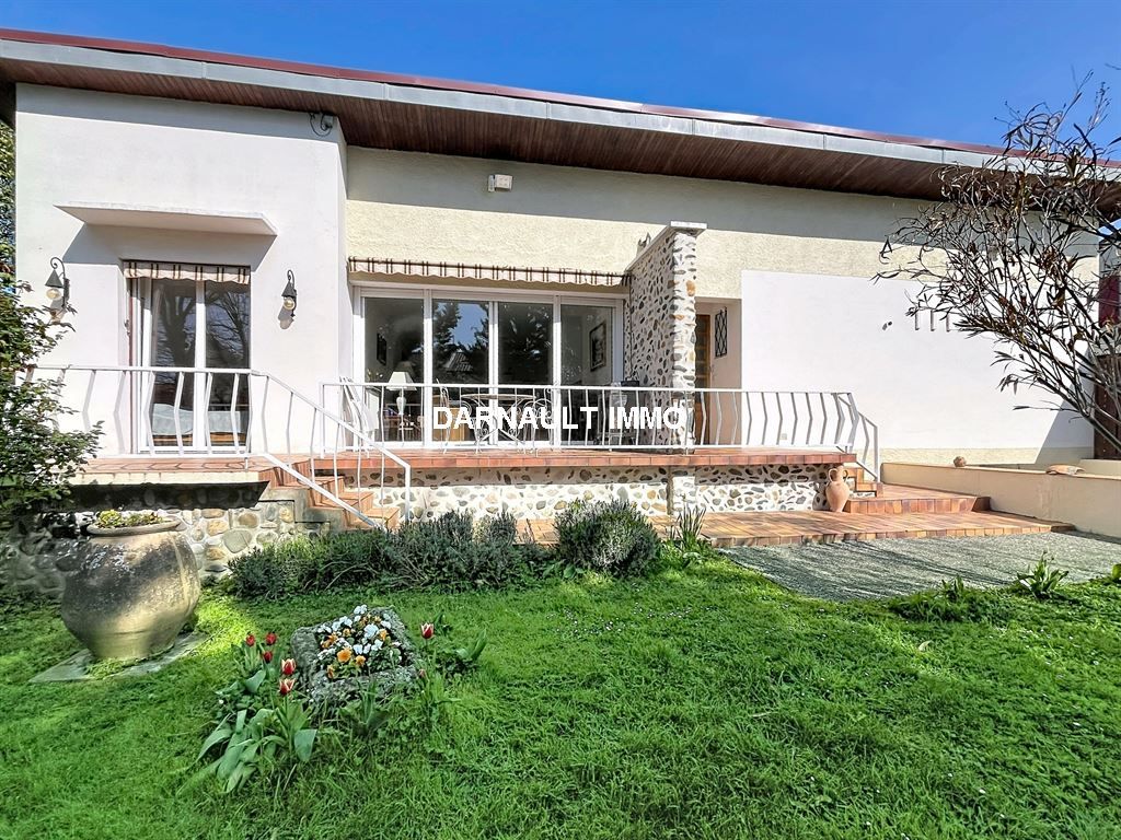 maison 4 pièces en vente sur BALMA (31130)