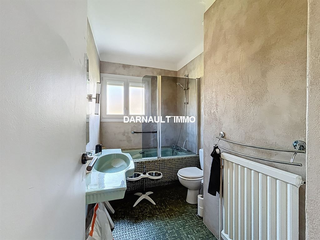 maison 4 pièces en vente sur BALMA (31130)