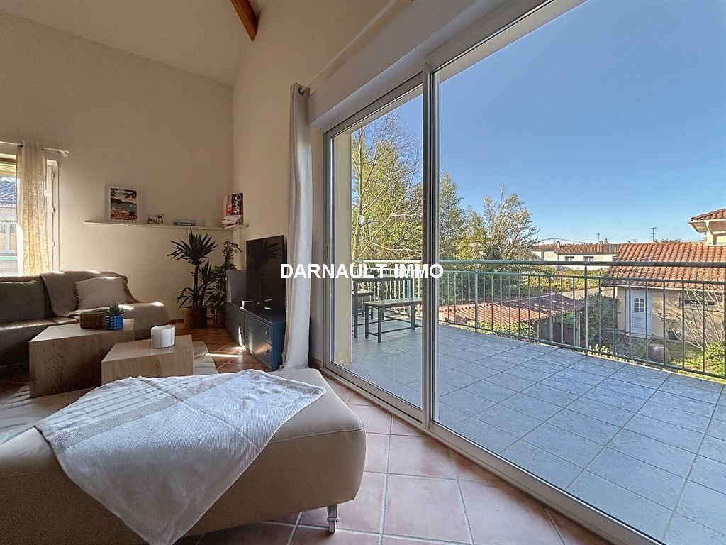 appartement 4 pièces en vente sur BALMA (31130)
