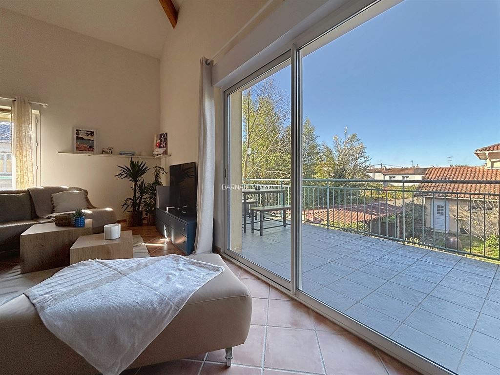 appartement 4 pièces en vente sur BALMA (31130)