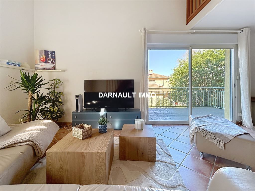 appartement 4 pièces en vente sur BALMA (31130)