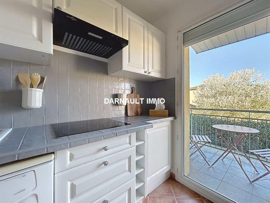 appartement 4 pièces en vente sur BALMA (31130)