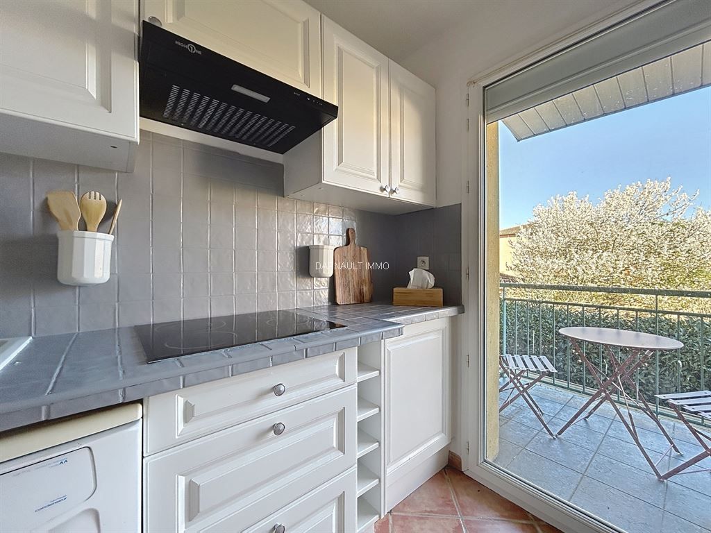 appartement 4 pièces en vente sur BALMA (31130)