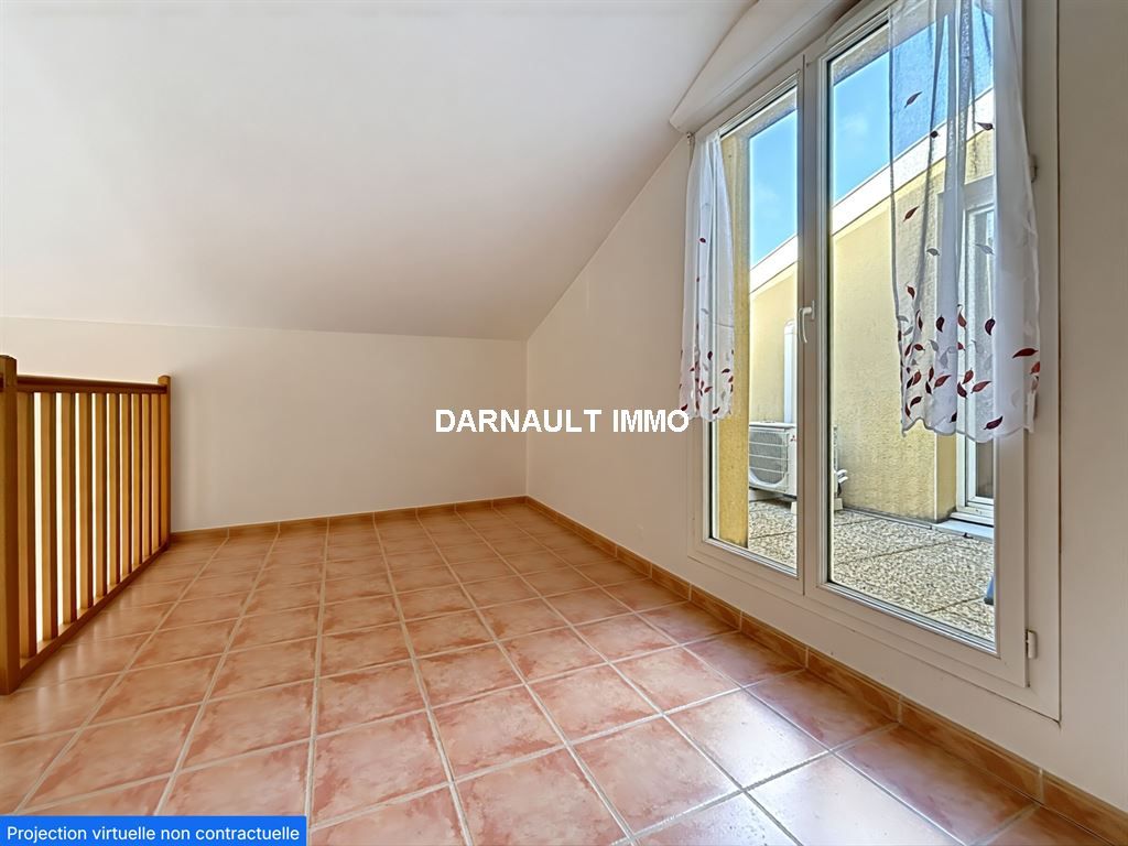 appartement 4 pièces en vente sur BALMA (31130)
