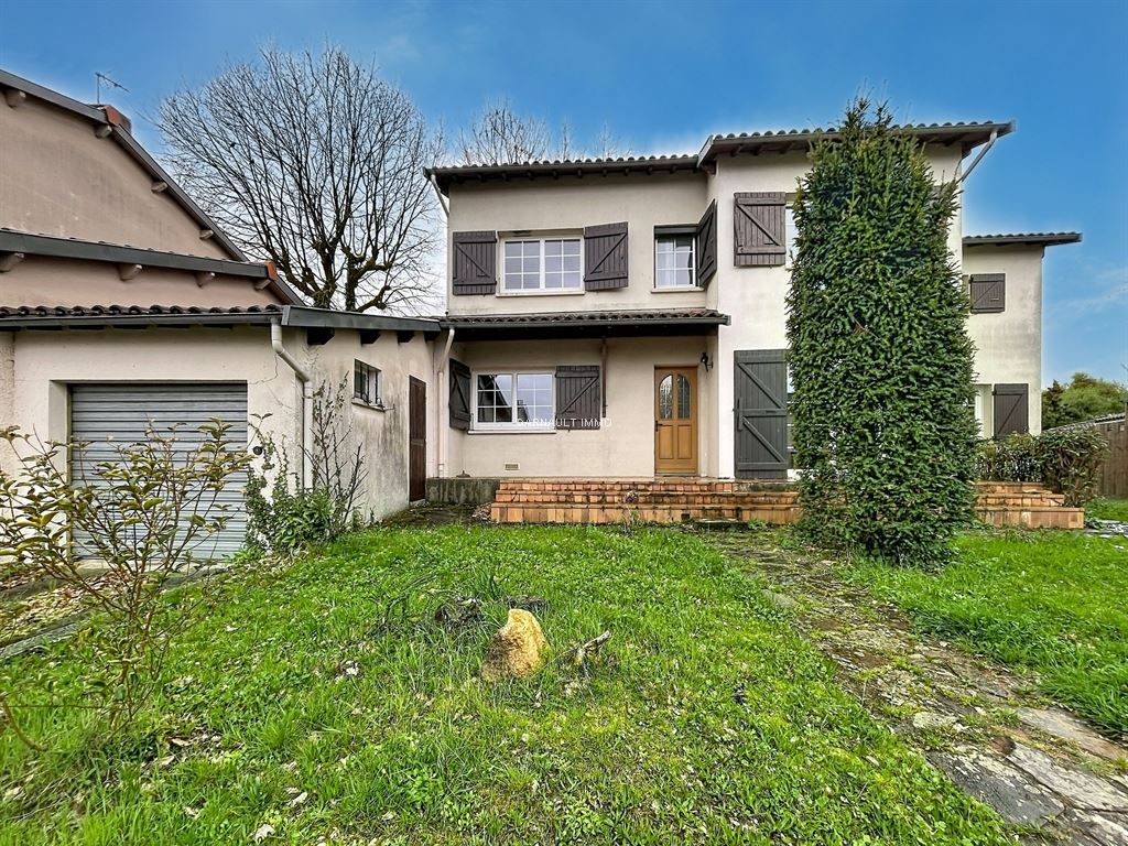 Vente Maison Balma 31130