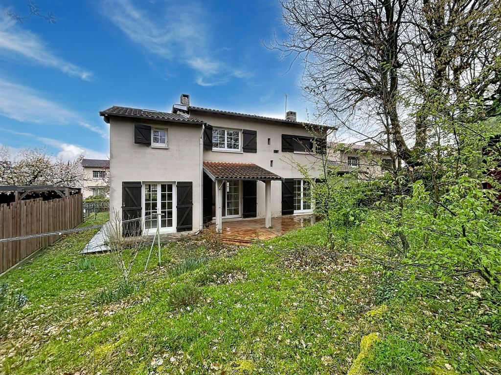 maison 6 pièces en vente sur BALMA (31130)