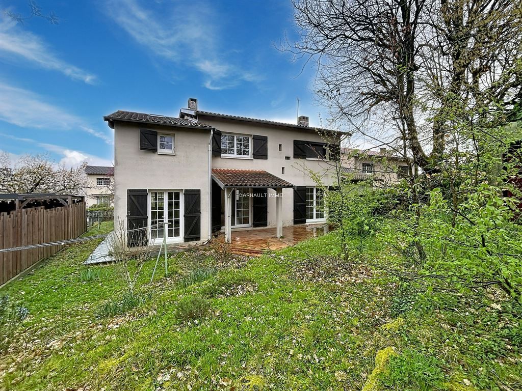 maison 6 pièces en vente sur BALMA (31130)