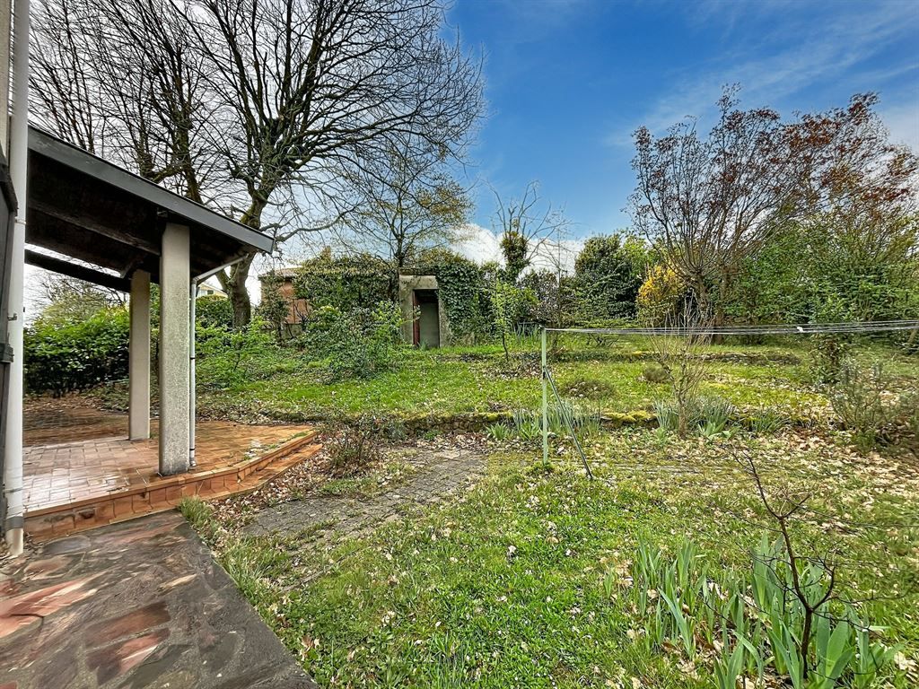 maison 6 pièces en vente sur BALMA (31130)