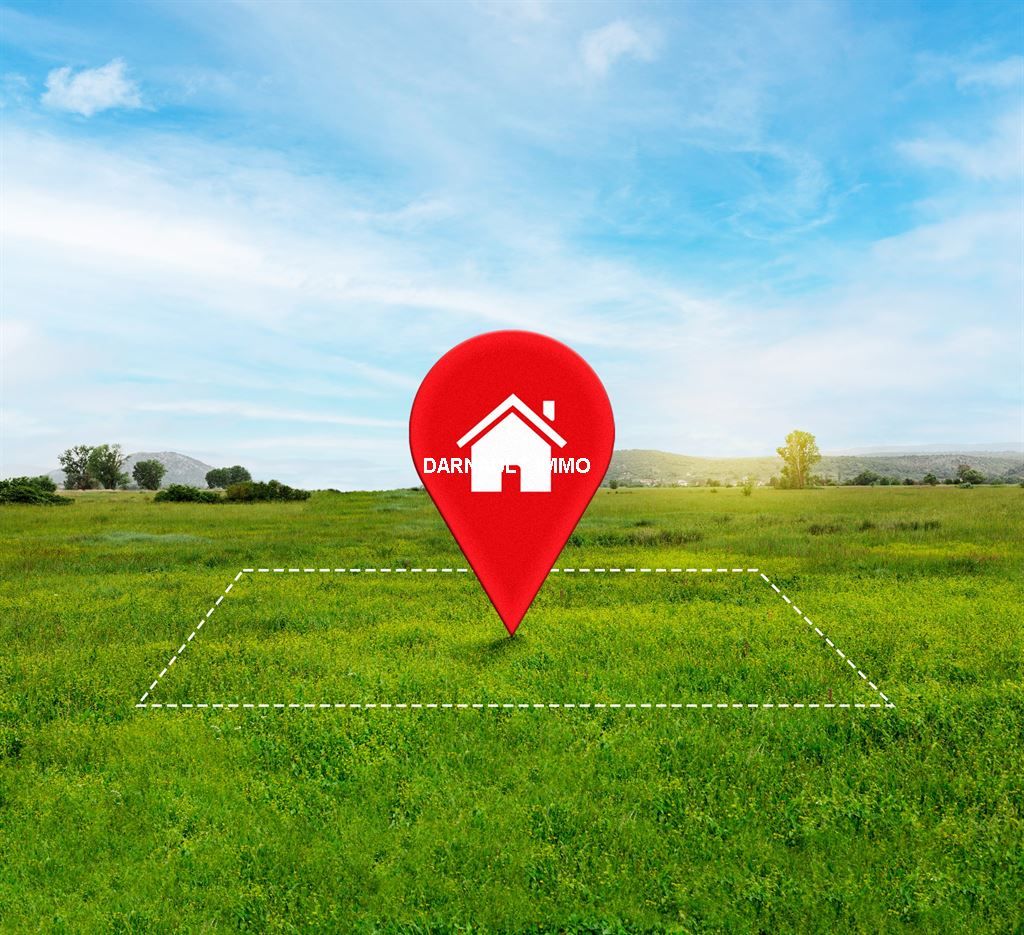 Vente Terrain Saint-Mamet 31110 BAGNERES DE LUCHON