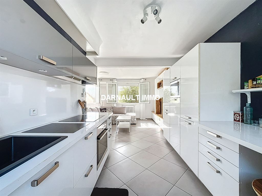 maison 5 pièces en vente sur BALMA (31130)