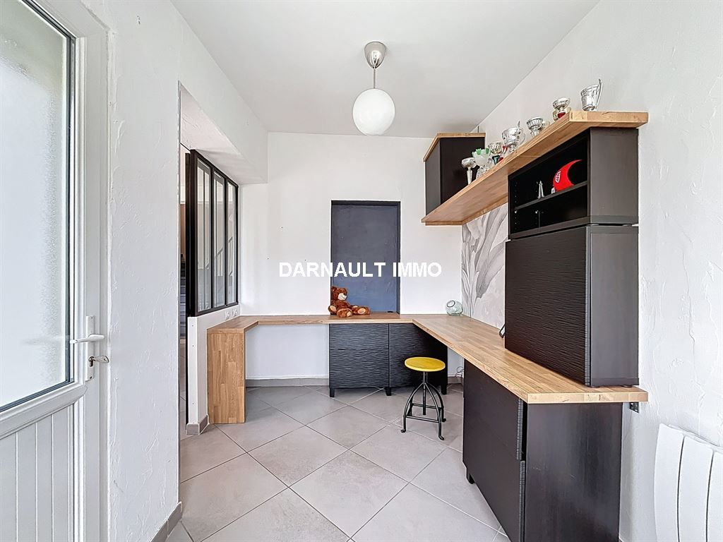 maison 5 pièces en vente sur BALMA (31130)