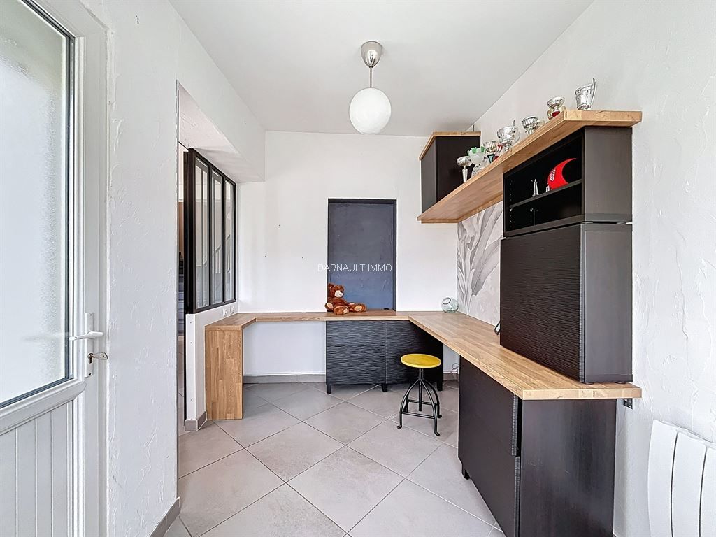 maison 5 pièces en vente sur BALMA (31130)