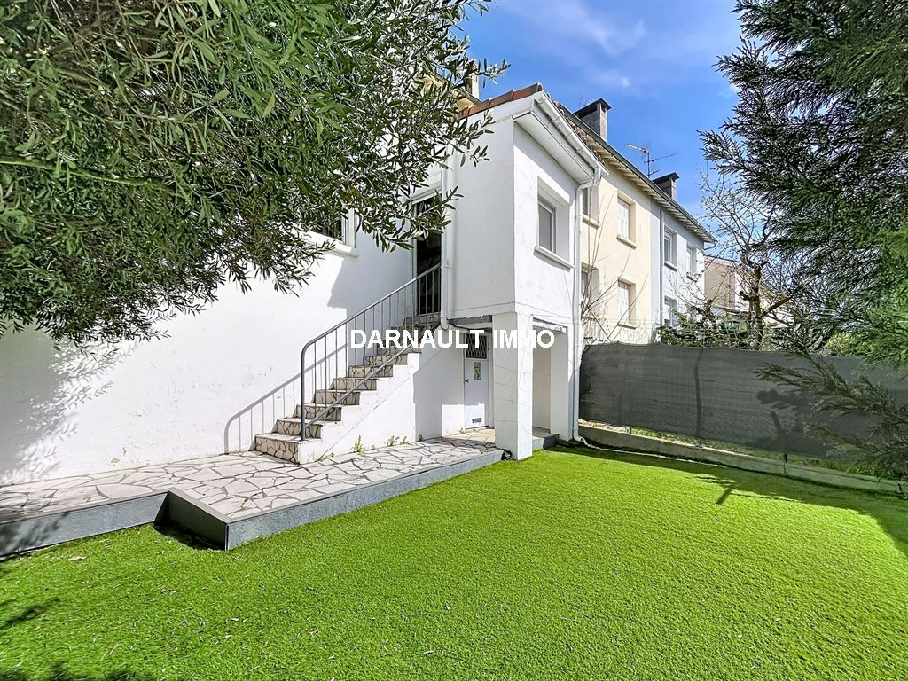 maison 5 pièces en vente sur BALMA (31130)