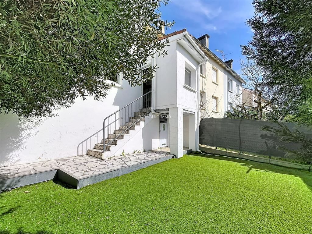 maison 5 pièces en vente sur BALMA (31130)