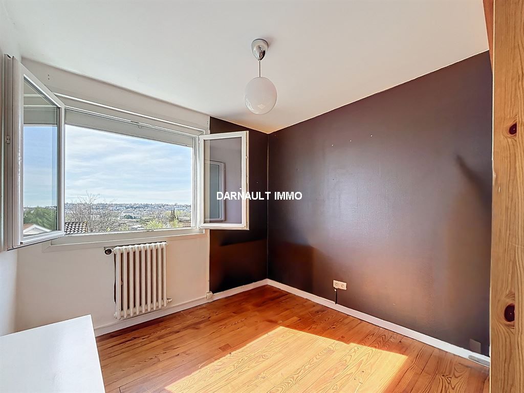 maison 5 pièces en vente sur BALMA (31130)