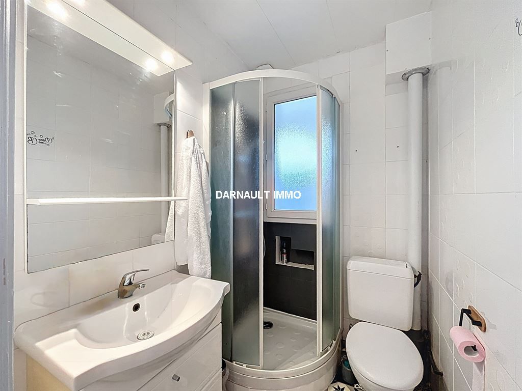 maison 5 pièces en vente sur BALMA (31130)