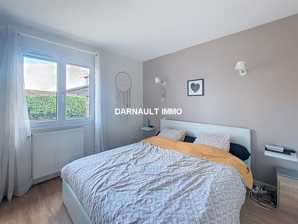 maison 4 pièces en vente sur AUCAMVILLE (31140)