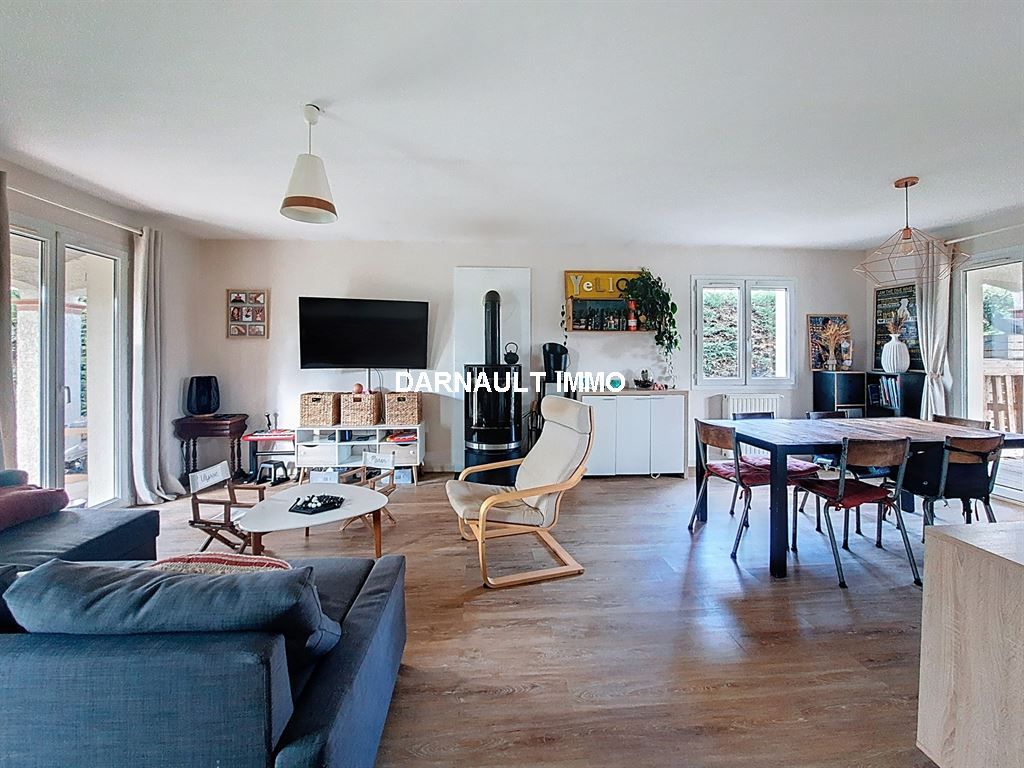 maison 4 pièces en vente sur AUCAMVILLE (31140)