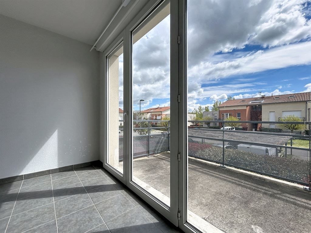 appartement 2 pièces en vente sur CASTANET TOLOSAN (31320)