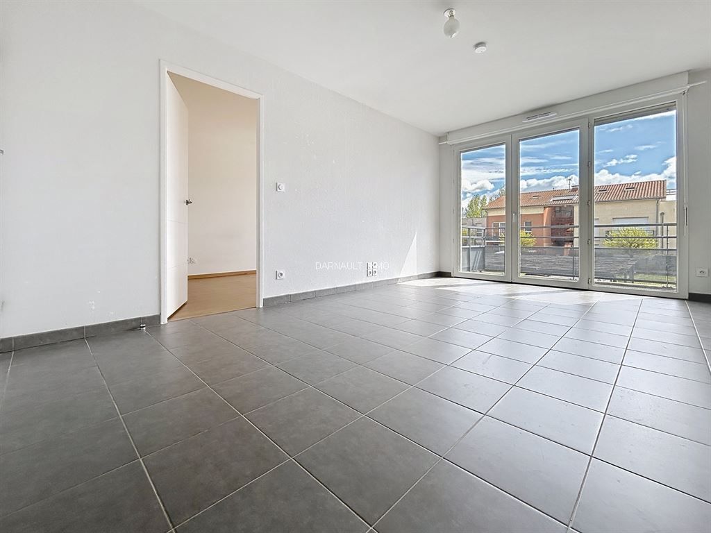 appartement 2 pièces en vente sur CASTANET TOLOSAN (31320)