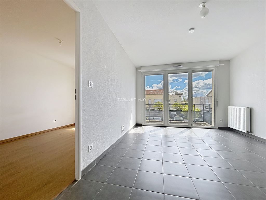 appartement 2 pièces en vente sur CASTANET TOLOSAN (31320)