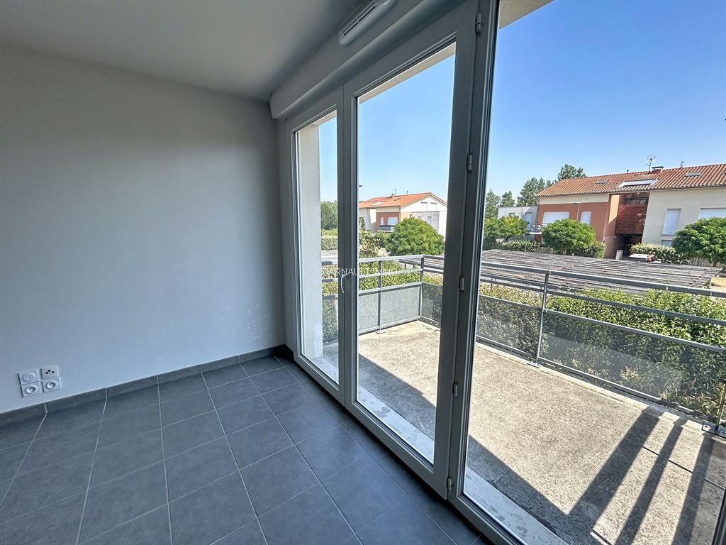 appartement 2 pièces en vente sur CASTANET TOLOSAN (31320)