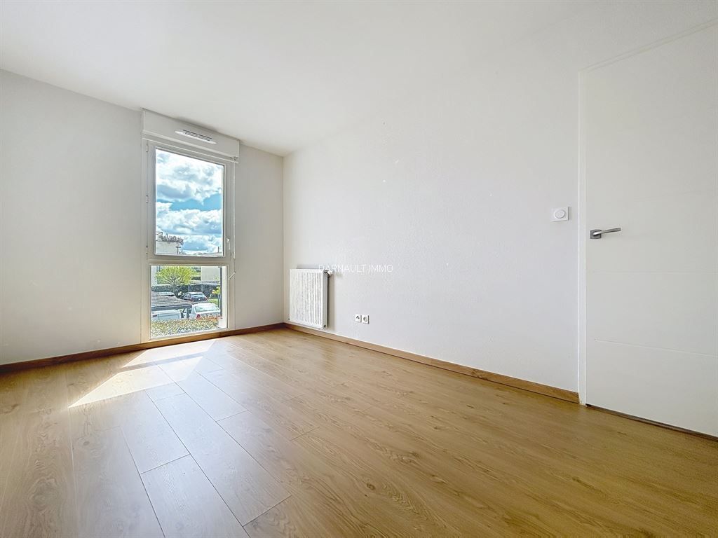 appartement 2 pièces en vente sur CASTANET TOLOSAN (31320)