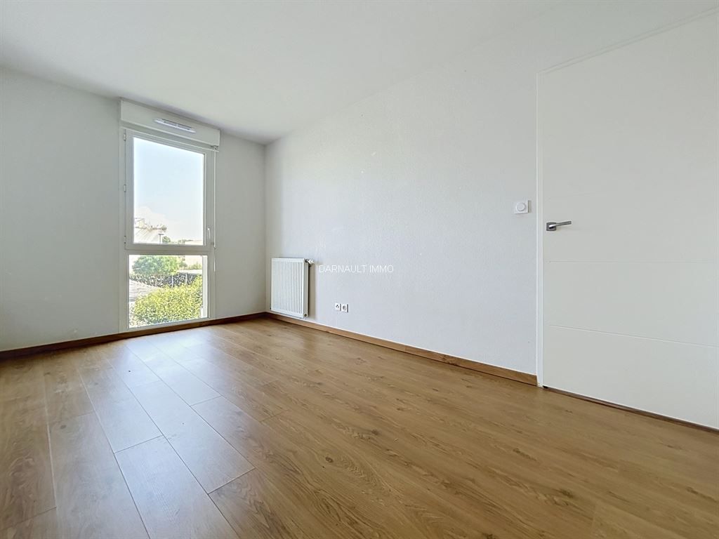appartement 2 pièces en vente sur CASTANET TOLOSAN (31320)