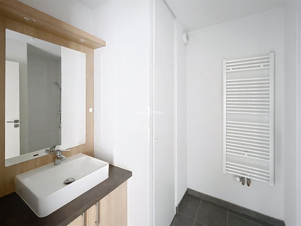 appartement 2 pièces en vente sur CASTANET TOLOSAN (31320)