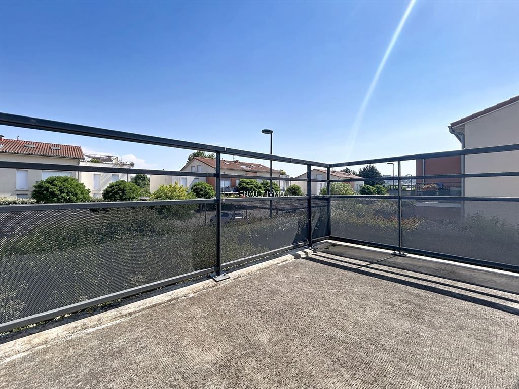 appartement 2 pièces en vente sur CASTANET TOLOSAN (31320)