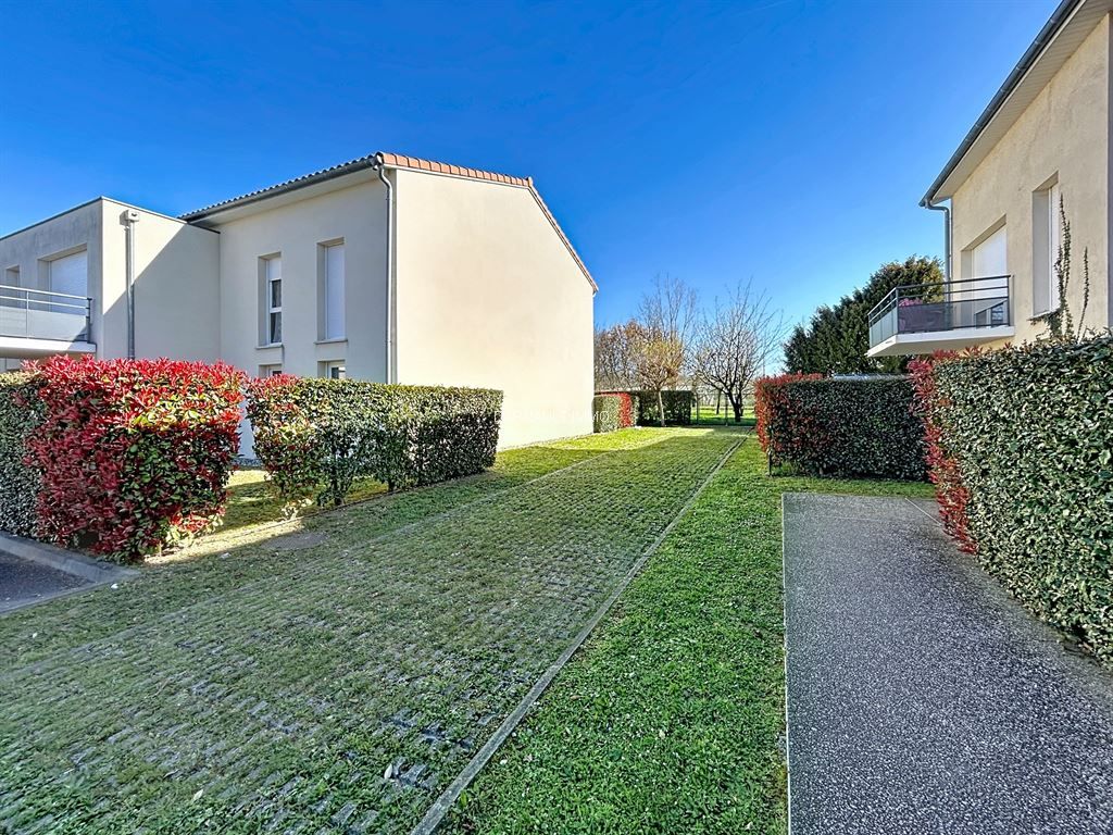 appartement 2 pièces en vente sur CASTANET TOLOSAN (31320)