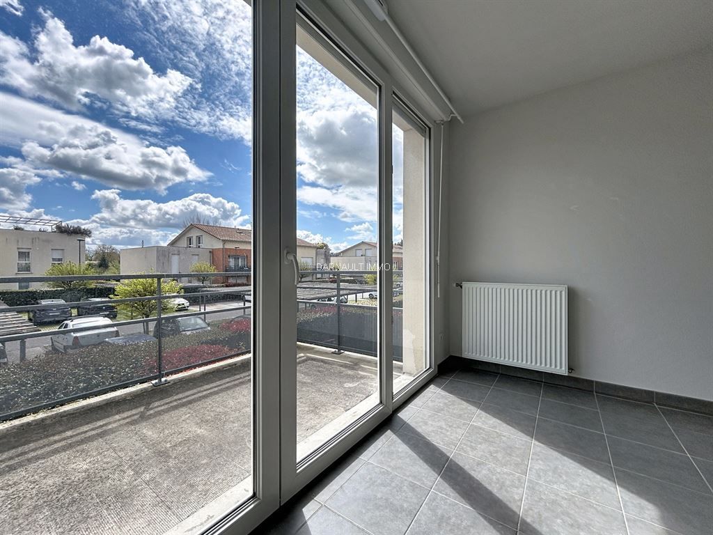 appartement 2 pièces en vente sur CASTANET TOLOSAN (31320)