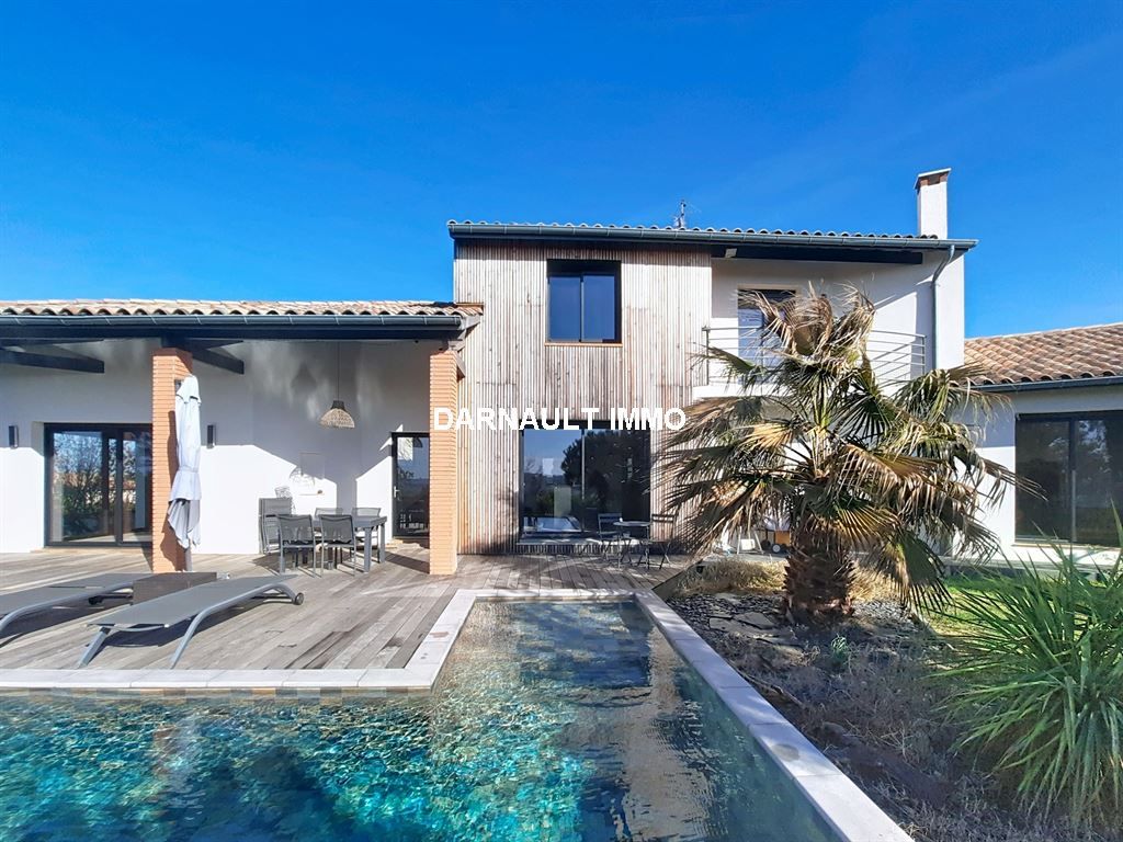 Vente Maison Balma 31130