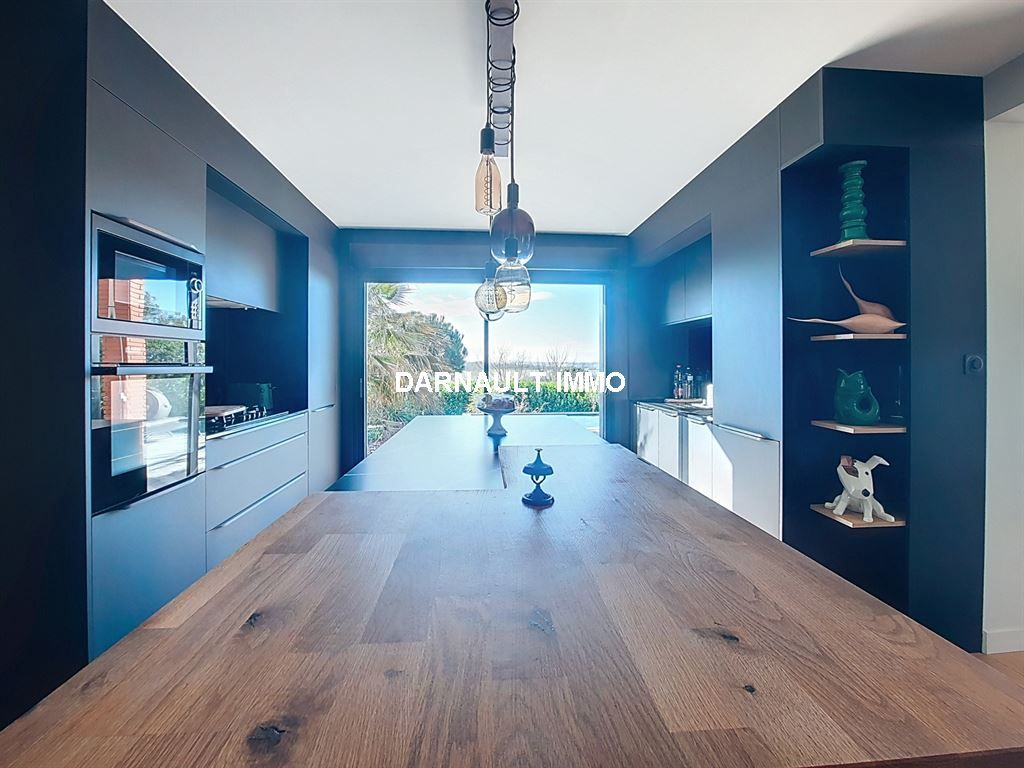 maison 6 pièces en vente sur BALMA (31130)