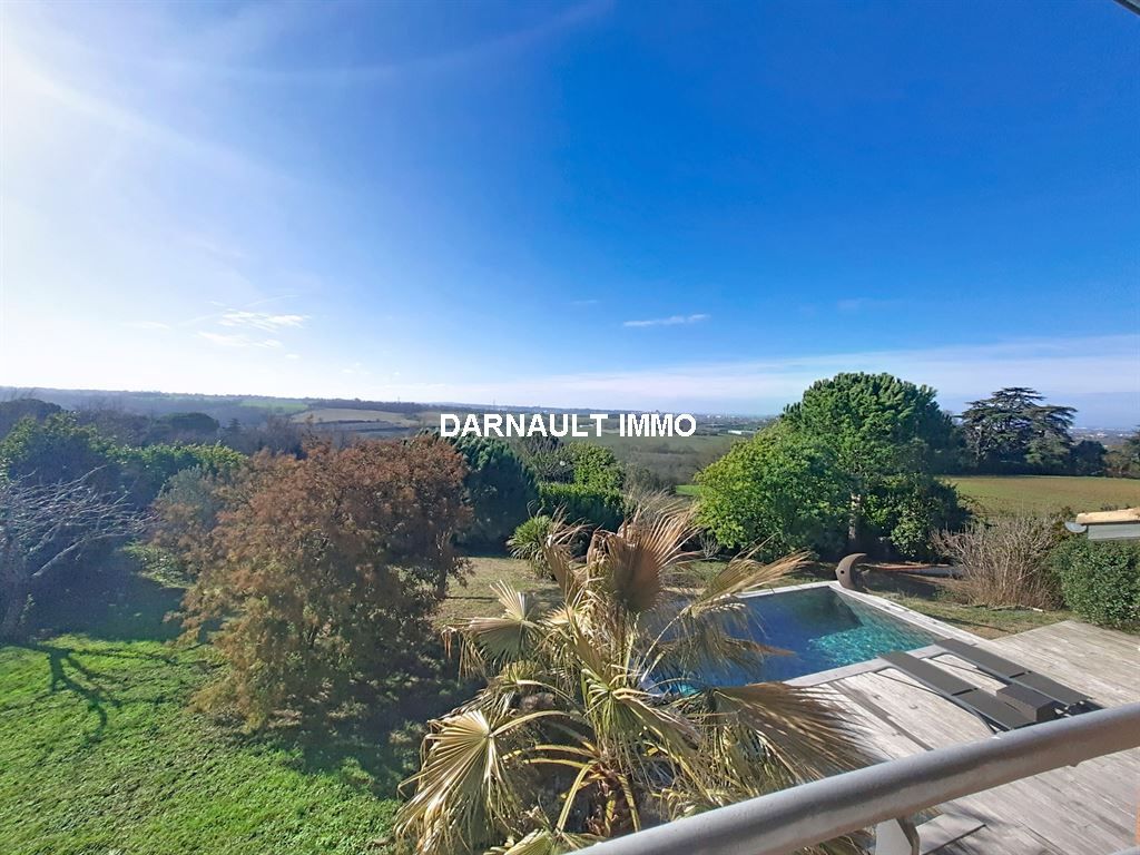 maison 6 pièces en vente sur BALMA (31130)