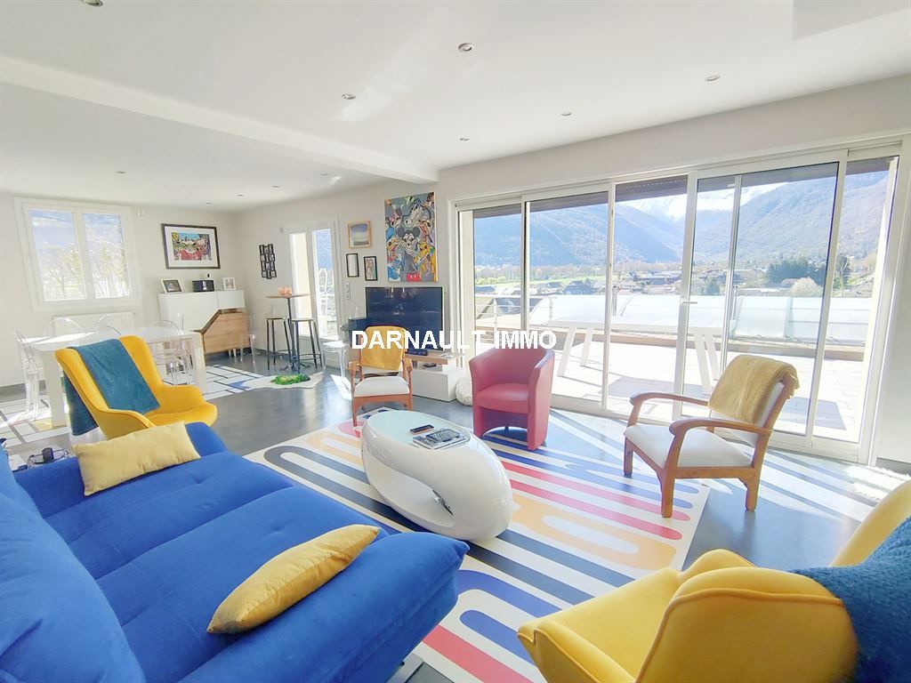 Vente Maison Bagnères-de-Luchon 31110