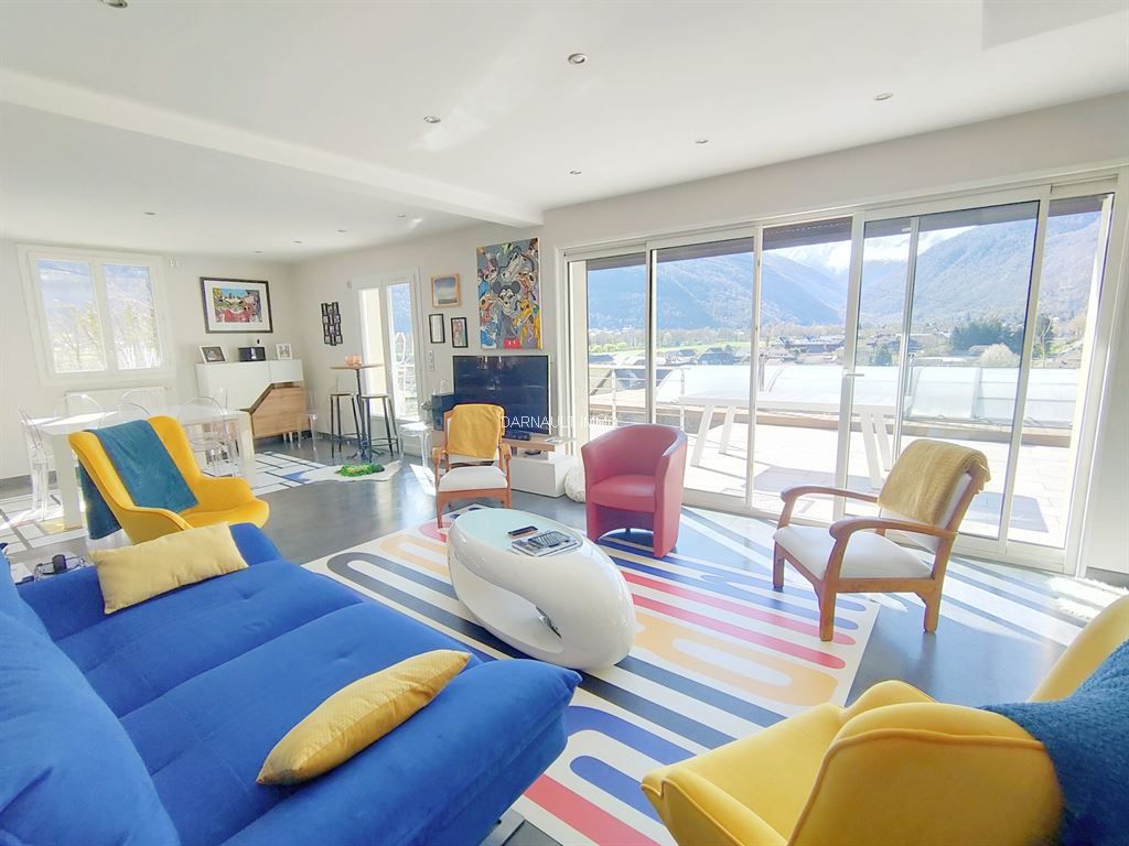 Vente Maison Bagnères-de-Luchon 31110