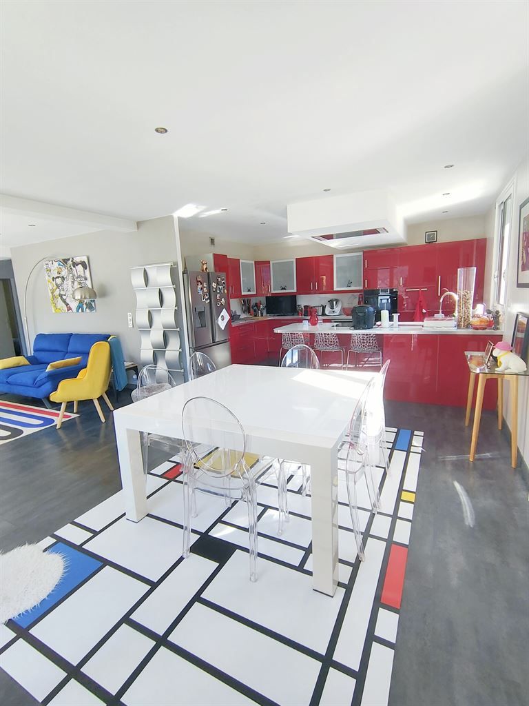 maison 5 pièces en vente sur BAGNERES DE LUCHON (31110)