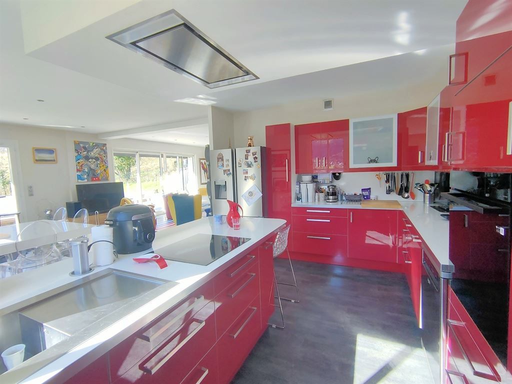 maison 5 pièces en vente sur BAGNERES DE LUCHON (31110)